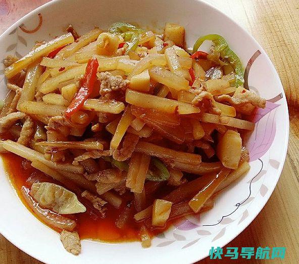 冬季咳嗽多吃它，止咳润燥，每周吃2次，排出毒素，体重