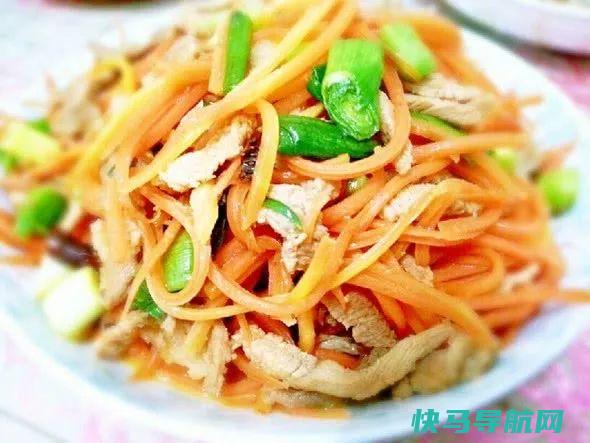冬季咳嗽多吃它，止咳润燥，每周吃2次，排出毒素，体重