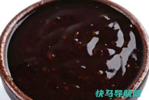 黑胡椒酱怎么做黑胡椒酱的做法窍门