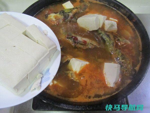 豆腐和它是黄金搭档嫩的入口即化，最适合老人吃