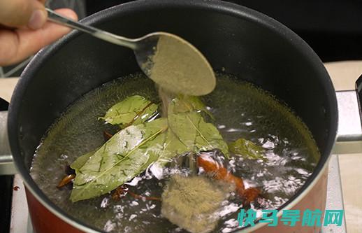 茶叶蛋的做法