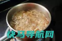 美味晚饭