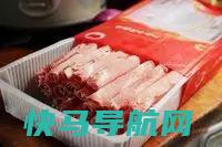 美味晚饭