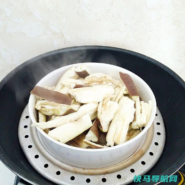 茄子的做法，开胃下酒，一上桌就被横扫干净，久吃