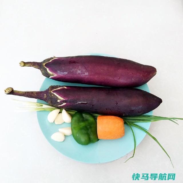 茄子的做法，开胃下酒，一上桌就被横扫干净，久吃