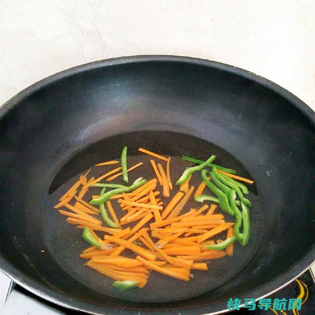 茄子的做法，开胃下酒，一上桌就被横扫干净，久吃