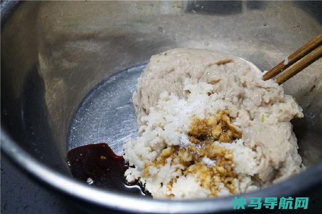 儿子早餐最馋这小馄饨，听到名字就流口水，每次做1