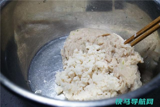 儿子早餐最馋这小馄饨，听到名字就流口水，每次做1