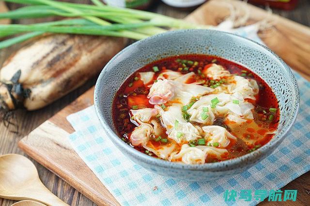 儿子早餐最馋这小馄饨，听到名字就流口水，每次做1