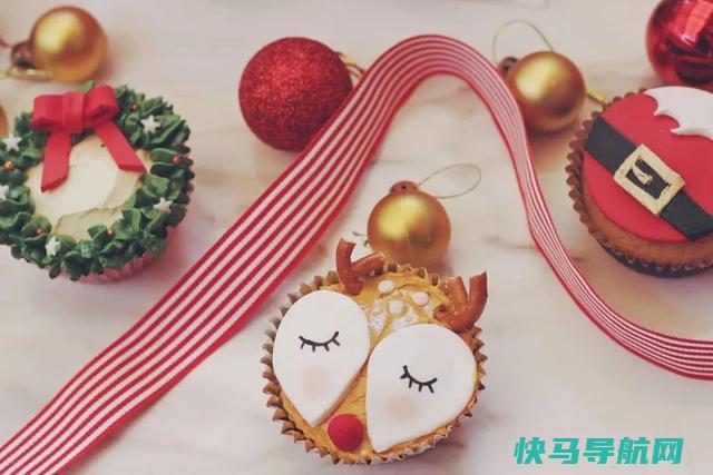 亲您有一份纸杯蛋糕等待查收