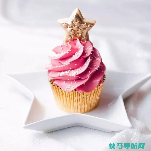 亲您有一份纸杯蛋糕等待查收