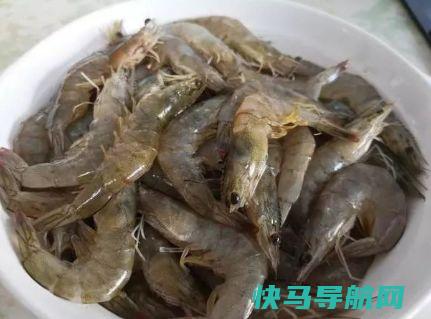 快过年了，教你5道大虾的做法，简单又好吃，年夜饭待客倍有面子