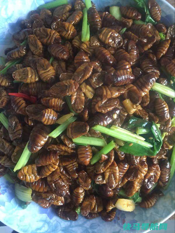 炒韭菜加此宝，，洗肠又排毒，