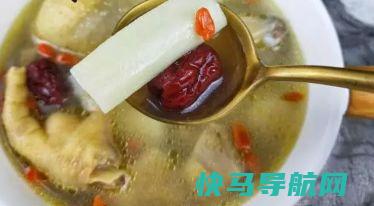 12月常给孩子做这汤，1周喝3次，改善脾胃，孩子常喝胃