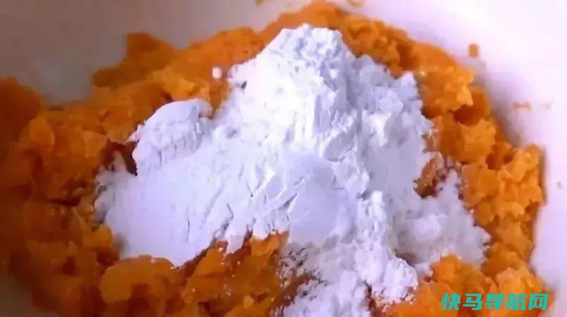 红薯这样做，快捷，宝妈一周至少做两次，实在是太