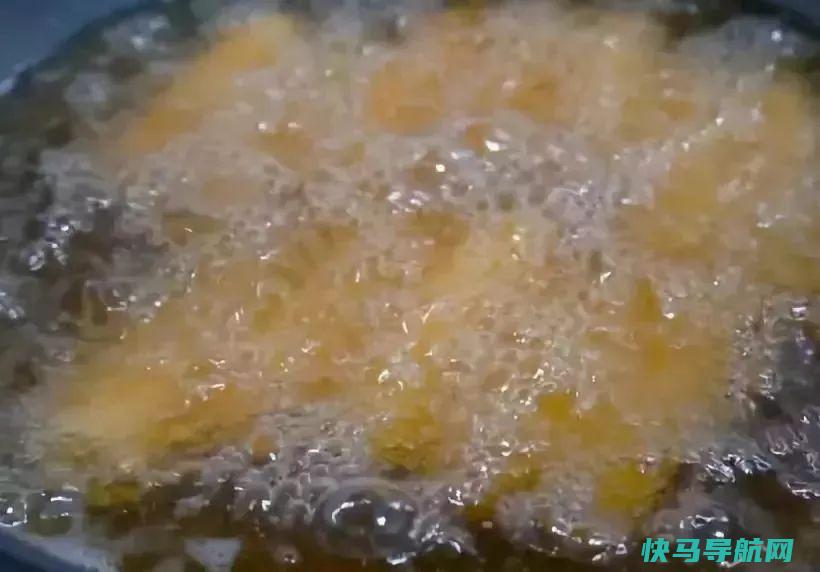 红薯这样做，快捷，宝妈一周至少做两次，实在是太