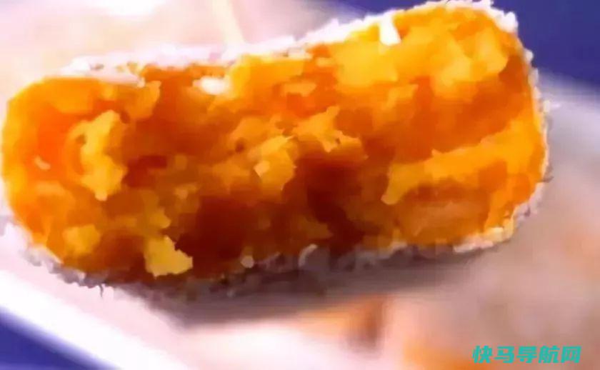 红薯这样做，快捷，宝妈一周至少做两次，实在是太