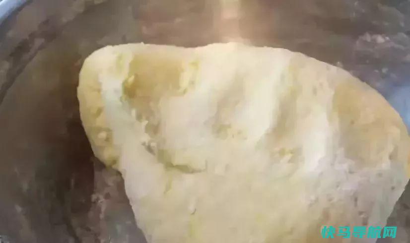 红薯这样做，快捷，宝妈一周至少做两次，实在是太