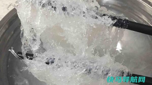 这汤是清肺王，排毒清肺，很多人不知道，吸烟者一定要