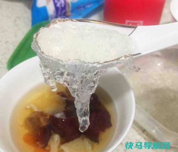 这汤是清肺王，排毒清肺，很多人不知道，吸烟者一定要