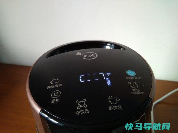 花生打的豆浆你喝过吗？不一样的香浓，不一样的美味