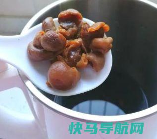 脑子记不住东西不要紧，每天喝一碗它，精神气儿足，记