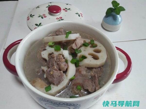 这种肉被称作“长寿肉”，最适合老人冬天进补，强身抗寒又滋补！