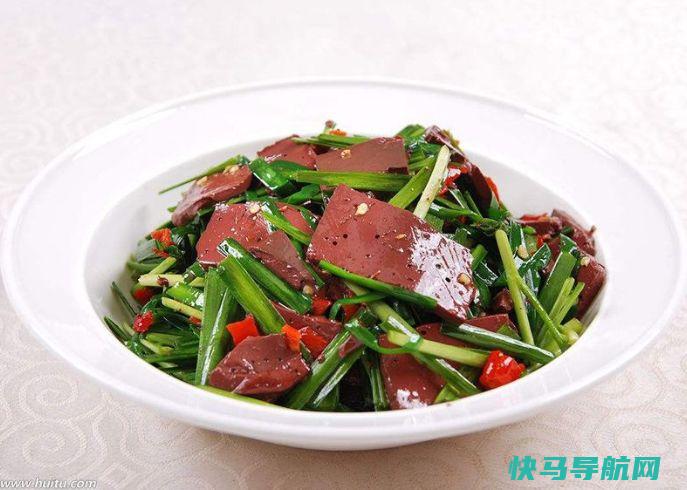 韭菜和此物一起炒，5块钱一斤，补血养血，，肠