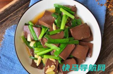 韭菜和此物一起炒，5块钱一斤，补血养血，排出毒素，肠道不堵了