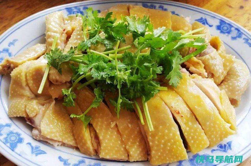 怎么做正宗白切鸡？只会水煮就错了，大厨，鸡肉
