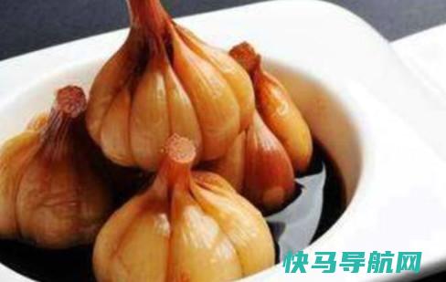醋泡的功效与作用吃醋泡的好处