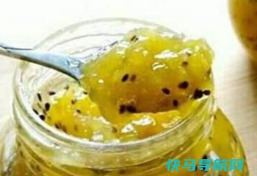 做猕猴桃果酱猕猴桃果酱的做法窍门