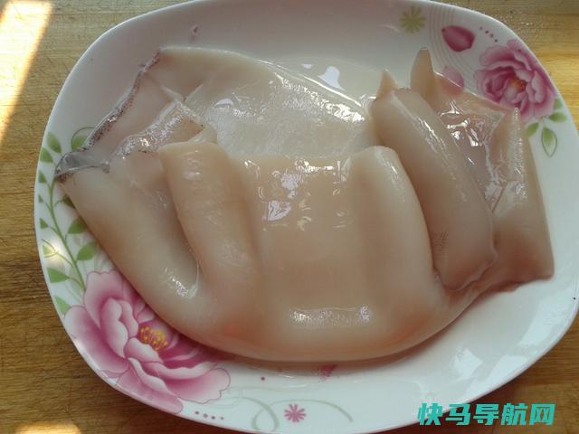 夏天，就馋这海鲜，我家一周至少做3次，下酒又下