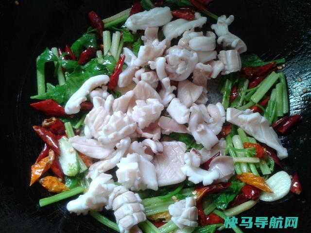 夏天，就馋这海鲜，我家一周至少做3次，下酒又下