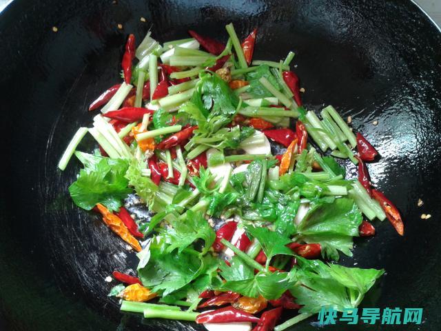 夏天，就馋这海鲜，我家一周至少做3次，下酒又下