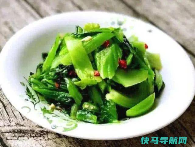 冬季，不吃此菜亏大了，5块钱一斤，燃烧脂肪，小肚子变平了