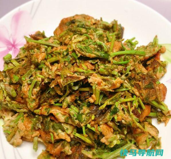 这菜6成人嫌弃，隔天吃一盘，肌肤白净，软化血管，肠道