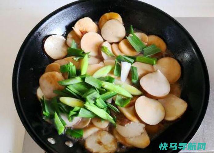 冬季，不吃此菜就亏大了，每天炒一盘，补钙质，孩子长个