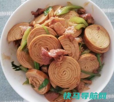 冬季，不吃此菜就亏大了，每天炒一盘，补钙质，孩子长个