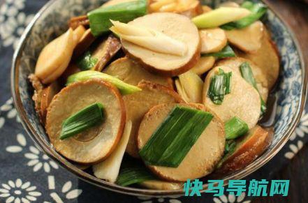 冬季，不吃此菜就亏大了，每天炒一盘，补钙质，孩子长个