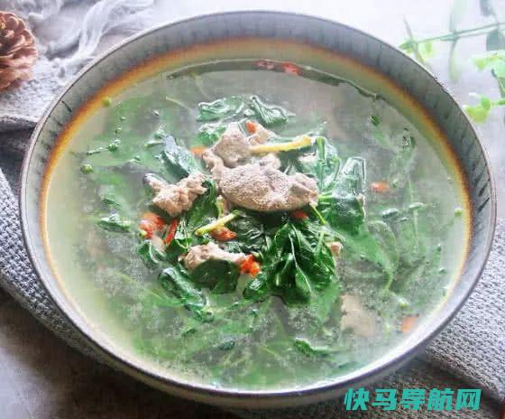 天然的“护肝王”找到了，隔三差五吃一次，清肝明目，肝脏健康了