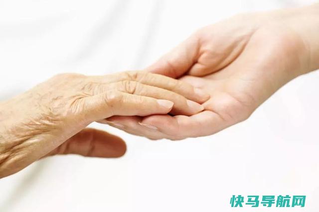 感恩节，用把爱说出来