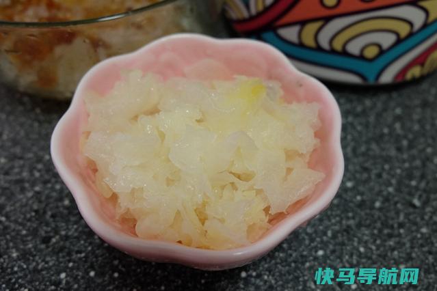 用它煲汤，滋阴润肺，常喝皮肤水嫩有弹性