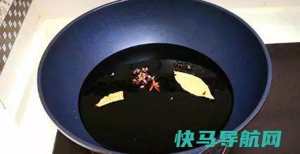 腌萝卜好吃有秘诀，教你秘制做法，时间短还特香脆，太
