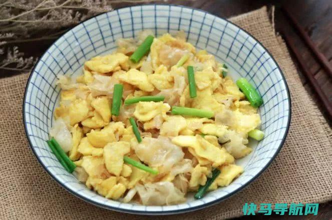 它是穷人的“阿胶”，女性要多食它，气血足了，肌肤细腻年轻