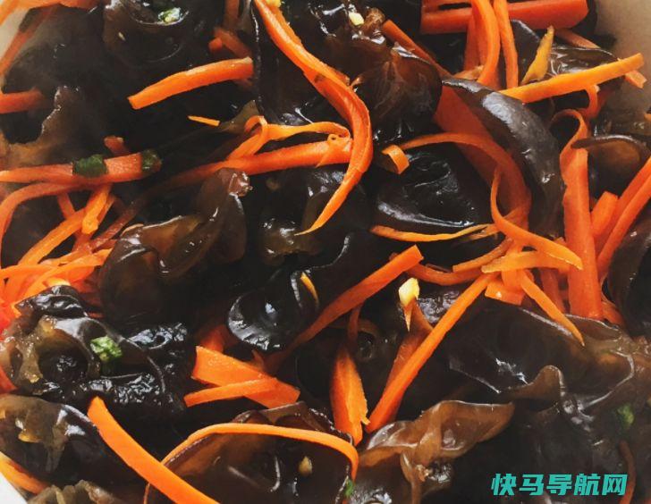 炒木耳加上它，每周吃2次，，，肠