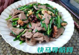 这菜不起眼，却怎么吃都好，人人吃得起，隔三差五做一顿，益处多