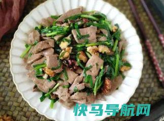 这菜不起眼，却怎么吃都好，，隔三差五做一