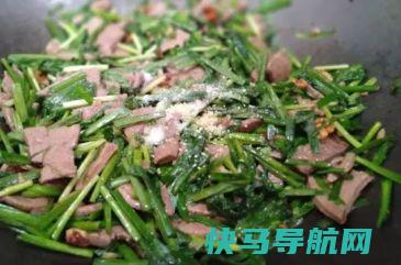 这菜不起眼，却怎么吃都好，，隔三差五做一