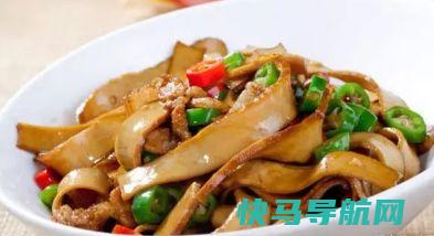 过年，大厨这6道素菜，10分钟出锅，减脂又，给肉我